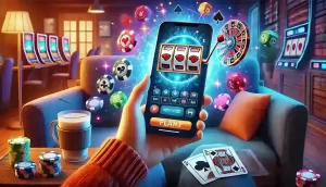 PH ARCADE Casino App