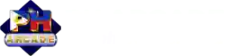 PH ARCADE logo