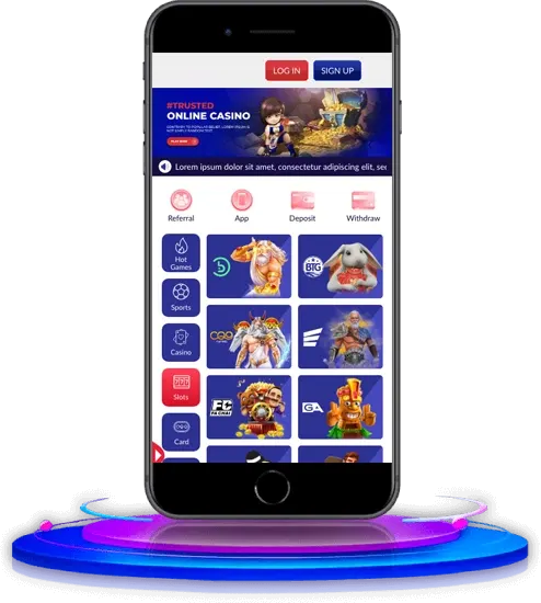 Download PH ARCADE App
