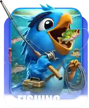 PH ARCADE Casino Fish