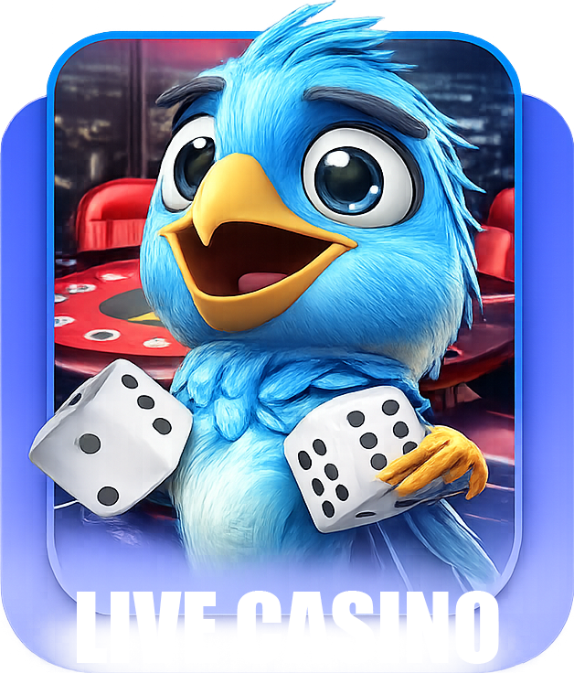 PH ARCADE Live Casino