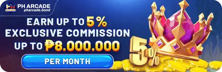 PH ARCADE Fishing Games