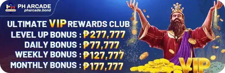 PH ARCADE Promotions