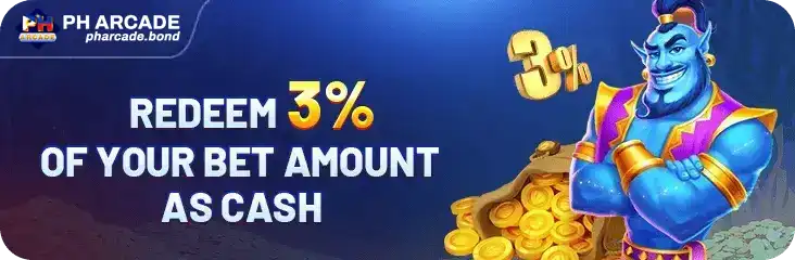 PH ARCADE Slot Games