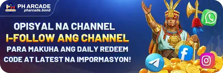 PH ARCADE Promotions