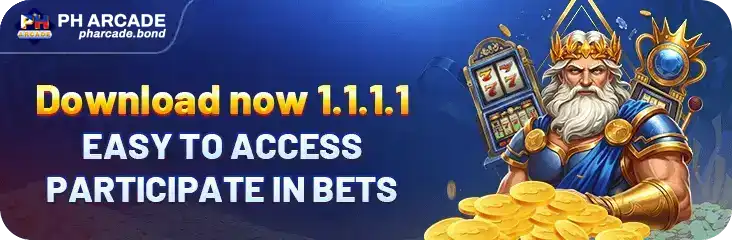 PH ARCADE Promotions