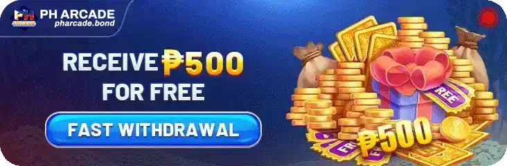 PH ARCADE Live Casino